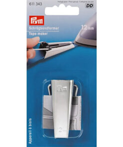 Schrägbandformer 12 mm - Prym 611343