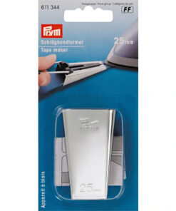 Schrägbandformer 25 mm - Prym 611344