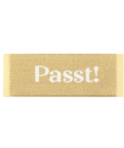webetikette-passt-beige