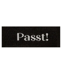 webetikette-passt-schwarz