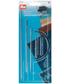 Bastlernadeln 6 Stück sortiert - Prym 131121