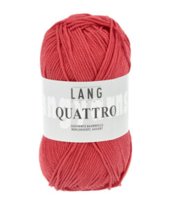 Langyarns quattro rot