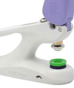 Prym 673 127 Werkzeugset für Prym Ösen in Ø 11 und 14 mm