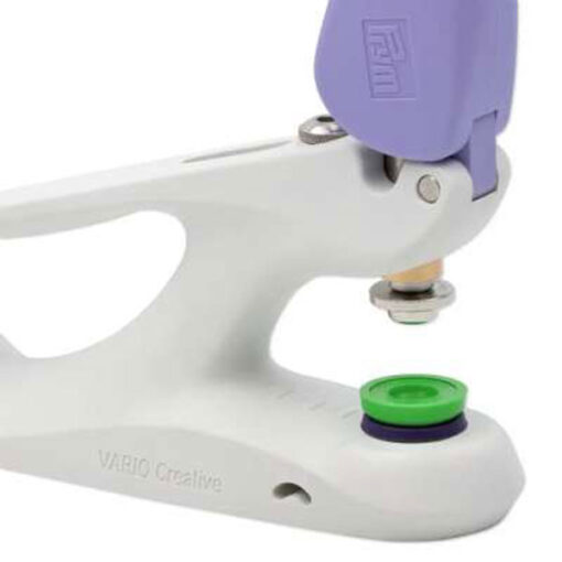Prym 673 127 Werkzeugset für Prym Ösen in Ø 11 und 14 mm