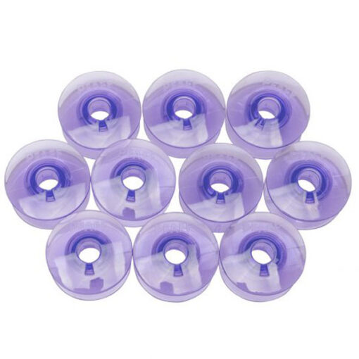 Pfaff Kunststoffspulen 10 er Pack - Maschinentyp J