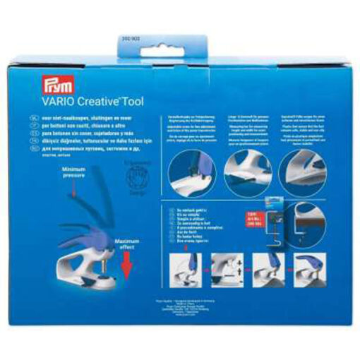 Prym 390 903 Vario Creativ Tool