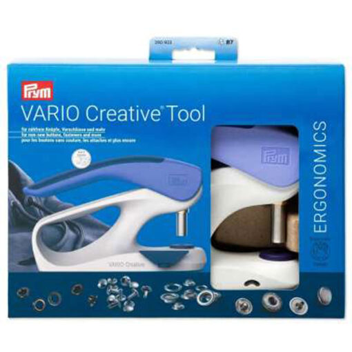 Prym 390 903 Vario Creativ Tool