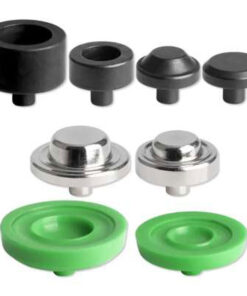 Prym 673 127 Werkzeugset für Prym Ösen in Ø 11 und 14 mm
