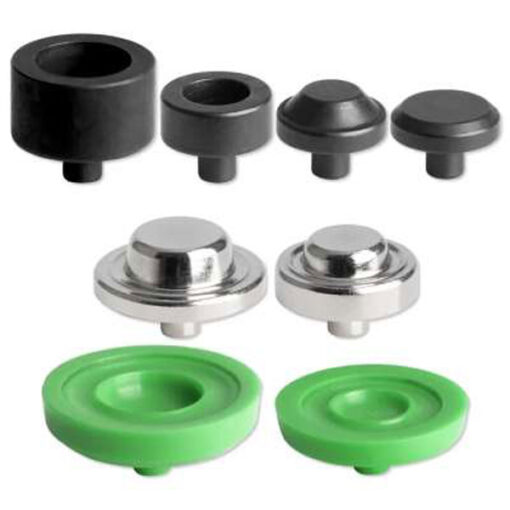 Prym 673 127 Werkzeugset für Prym Ösen in Ø 11 und 14 mm