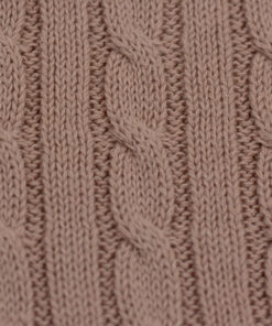 Zopfstrickstoff- 