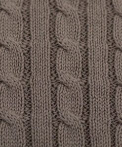 Zopfstrickstoff - 