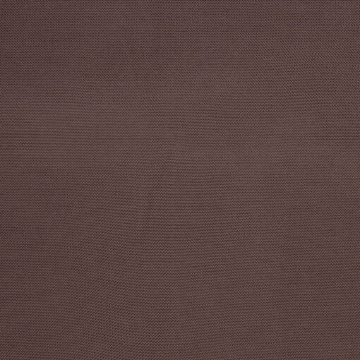 Wellenstrickstoff – „Ella“ – mauve