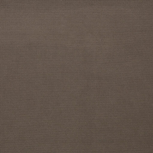 Wellenstrickstoff - "Ella" - taupe