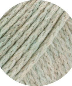 Lana Grossa – Cool Merino Big – uni - natur / beige / braun, Beige/Grège
