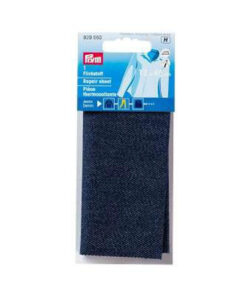 Prym 929550 Flickstoff Jeans - dunkelblau