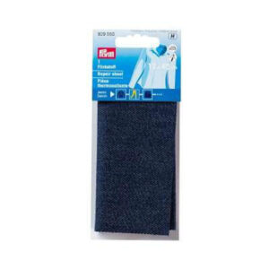 Prym 929550 Flickstoff Jeans - dunkelblau