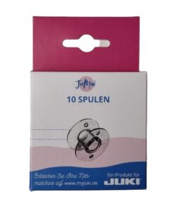Juki Unterfadenspulen