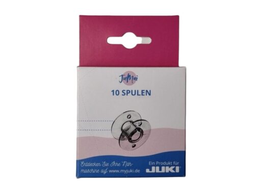 Juki Unterfadenspulen