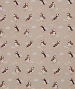 Jersey Baumwolle - 