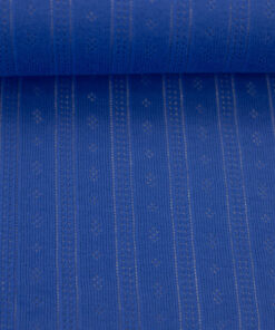 Ajourjersey Baumwolle - 