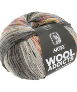 Wooladdicts - Artsy - Farbverlauf