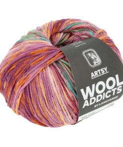 Wooladdicts - Artsy - Farbverlauf