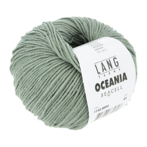 Lang Yarns - Oceania - uni