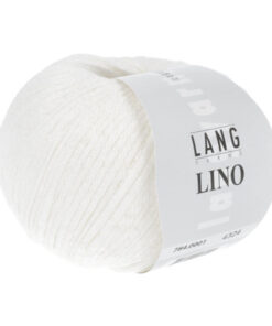 Lang Yarns - Lino - uni
