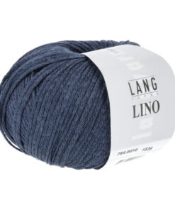 Lang Yarns - Lino - uni