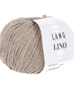 Lang Yarns - Lino - uni