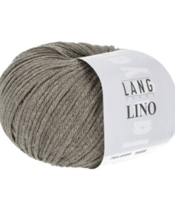 Lang Yarns - Lino - uni