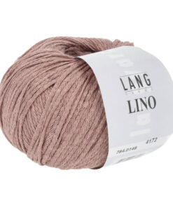 Lang Yarns - Lino - uni
