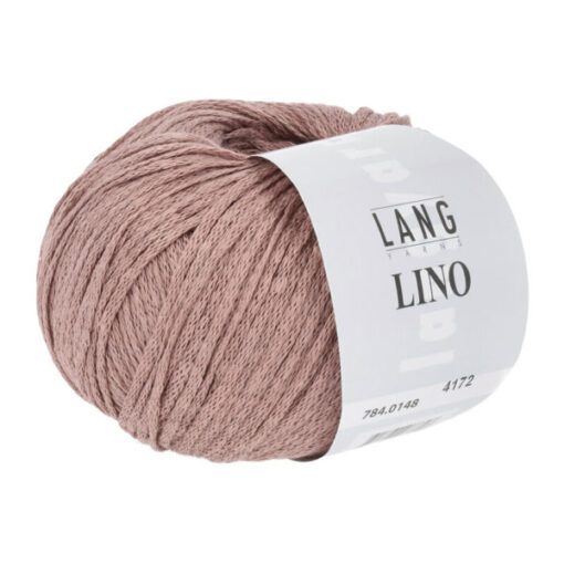 Lang Yarns - Lino - uni
