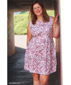 Baumwolljersey- 