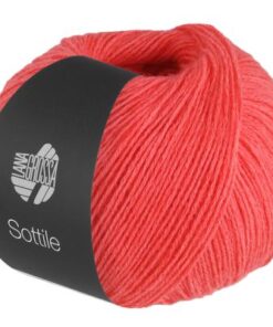 Lana Grossa - Sottile - uni