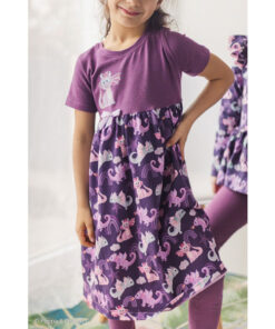 Jersey Baumwolle - 