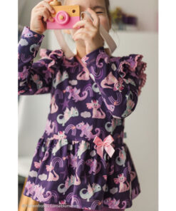 Jersey Baumwolle - 