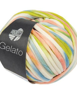 Lana Grossa - Gelato - Farbverlauf