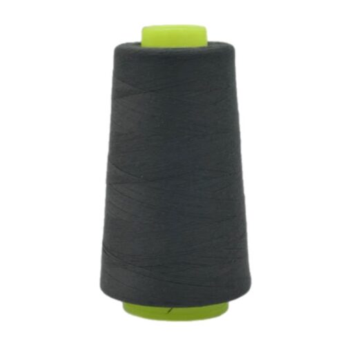 Overlock Kone dunkelgrau melange