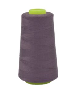 Overlock Kone mauve