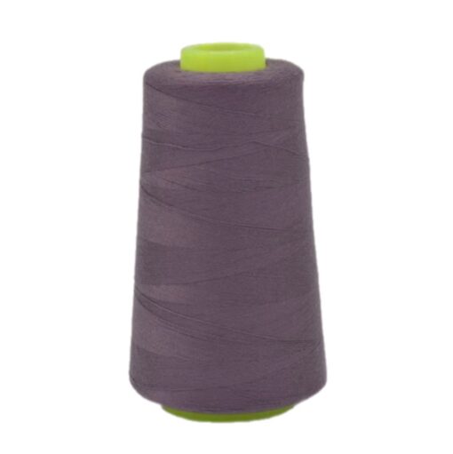 Overlock Kone mauve