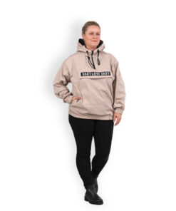 PapierschnittmusterWindbreaker Unisex 2 XS - 5XL - Fadenkäfer