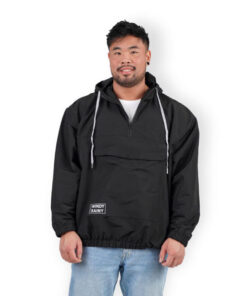 PapierschnittmusterWindbreaker Unisex 2 XS - 5XL - Fadenkäfer