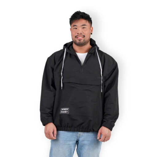 PapierschnittmusterWindbreaker Unisex 2 XS - 5XL - Fadenkäfer