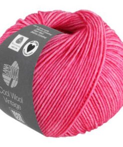 Lana Grossa - Cool Wool Vintage - uni