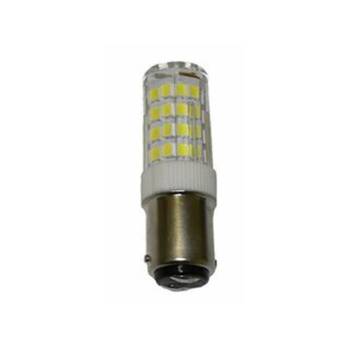 LED Nählicht Steckfassung