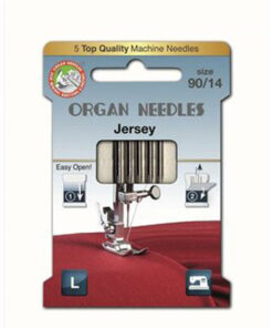 Organ Jerseynadel 90er Nähmaschinennadel