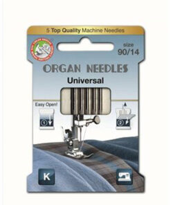 Organ Universal 90 er Nähmaschinennadel