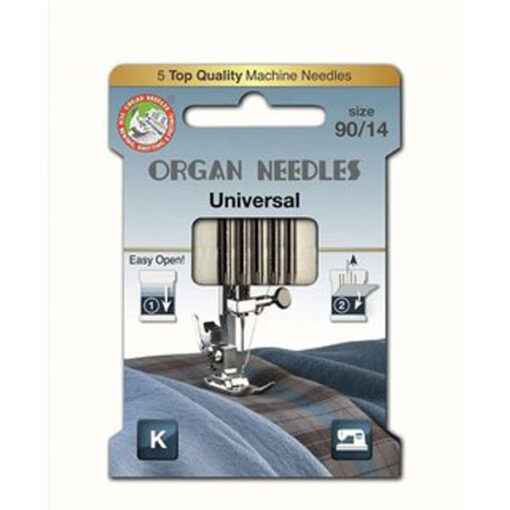 Organ Universal 90 er Nähmaschinennadel
