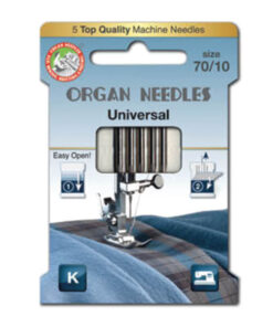 Organ Universal 70 er Nähmaschinennadel